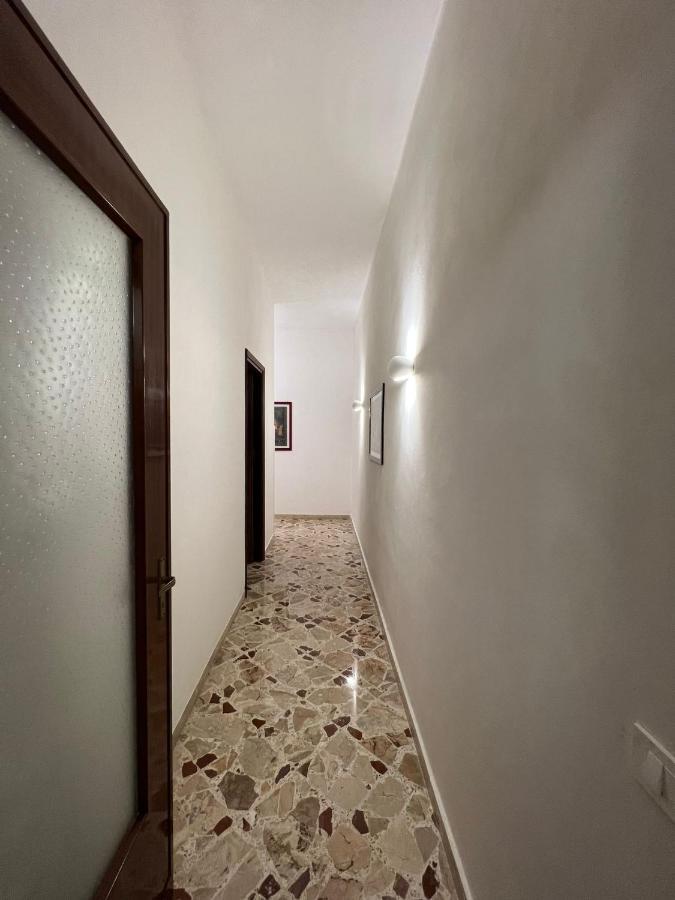 A Due Passi Dal Centro Villa Marsala Exterior photo