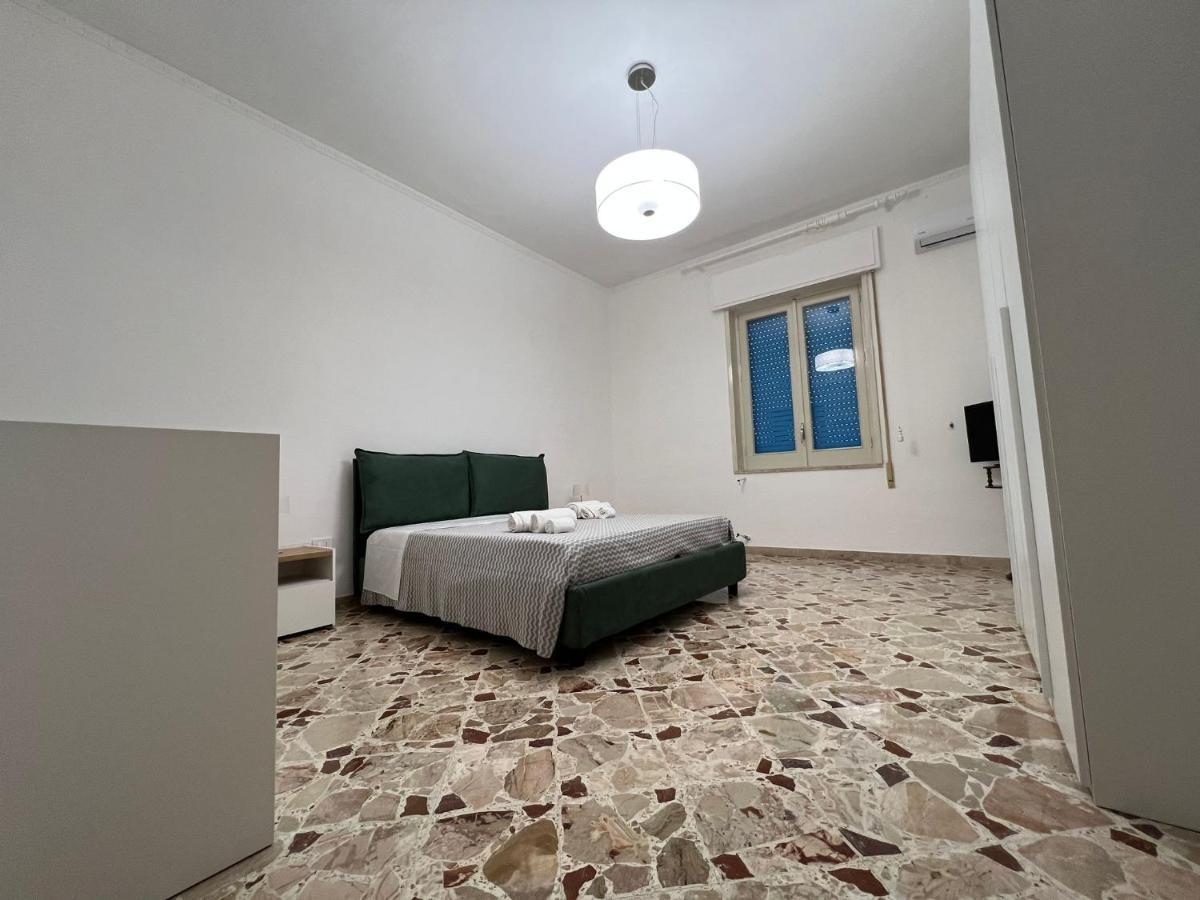 A Due Passi Dal Centro Villa Marsala Exterior photo