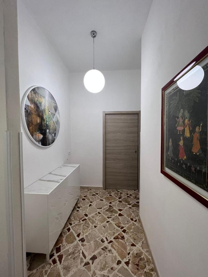 A Due Passi Dal Centro Villa Marsala Exterior photo