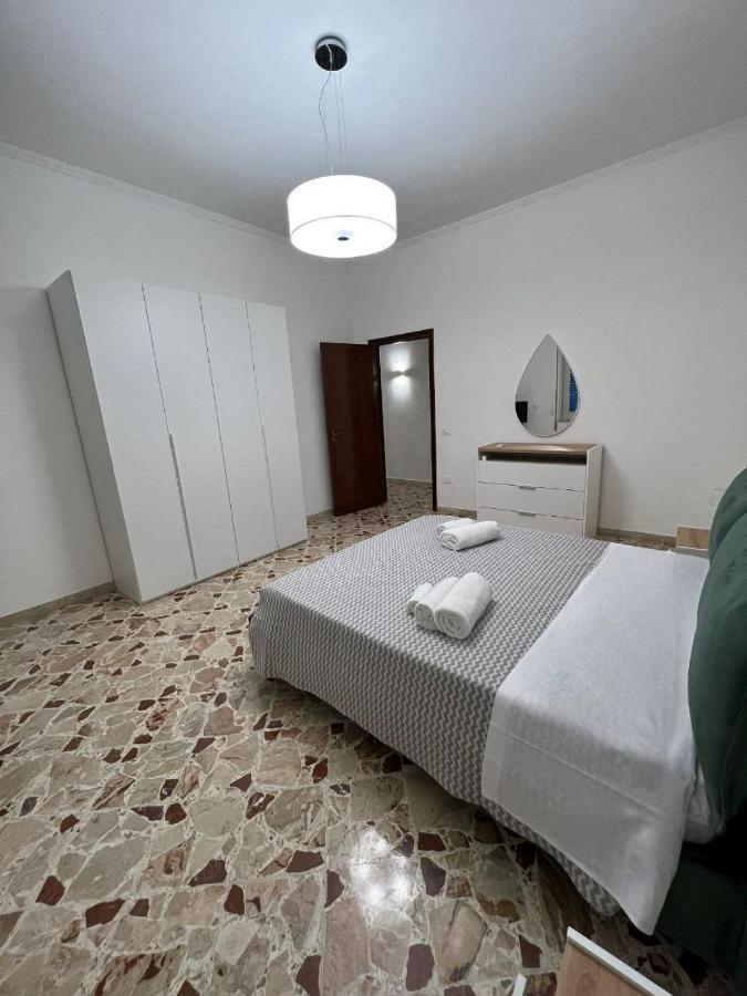 A Due Passi Dal Centro Villa Marsala Exterior photo